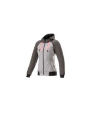 ALPINESTARS Felpa con cappuccio Stella Chrome Sport