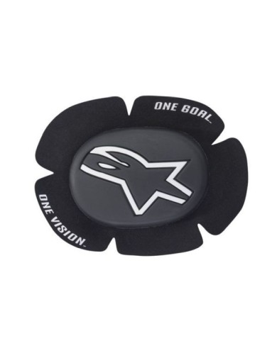 ALPINESTARS GP Sport Evo Knee Slider
