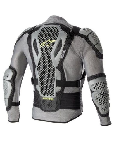 Bionic ActionV2 Protection Jkt