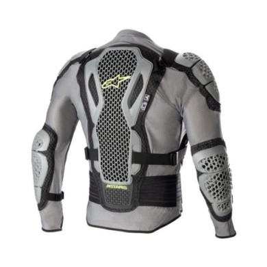 Bionic ActionV2 Protection Jkt