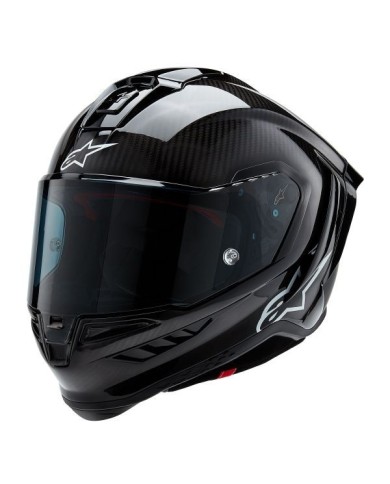 ALPINESTARS Supertech R10 Solid Helmet