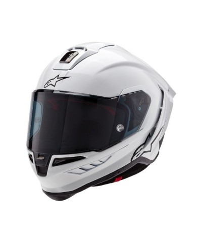 ALPINESTARS Supertech R10 Solid Helmet