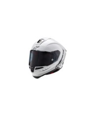 ALPINESTARS Supertech R10 Solid Helmet