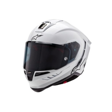 ALPINESTARS Casco solido Supertech R10
