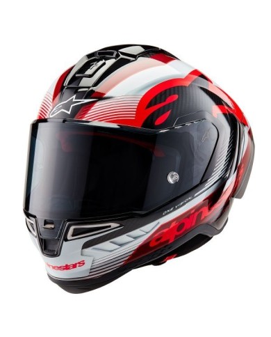ALPINESTARS Squadra Supertech R10