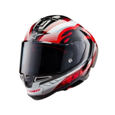 ALPINESTARS Supertech R10 Team