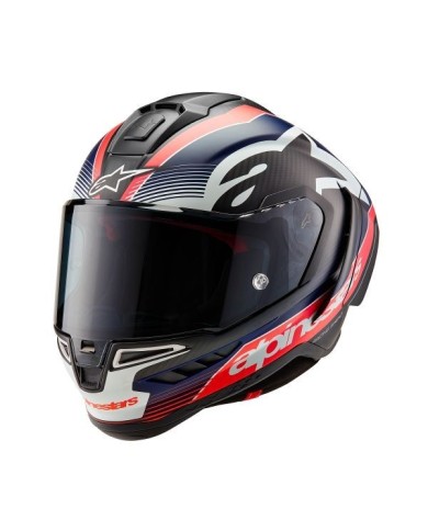 ALPINESTARS Supertech R10 Team