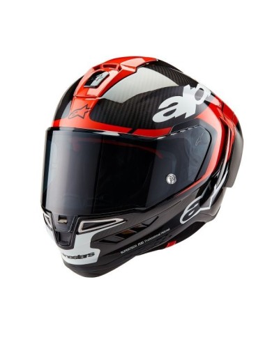 ALPINESTARS Elemento Supertech R10