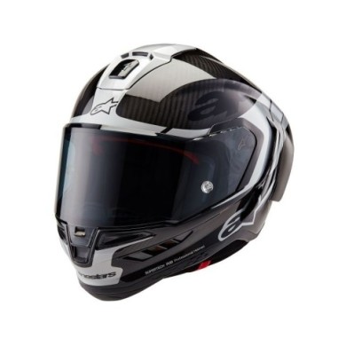 ALPINESTARS Elemento Supertech R10