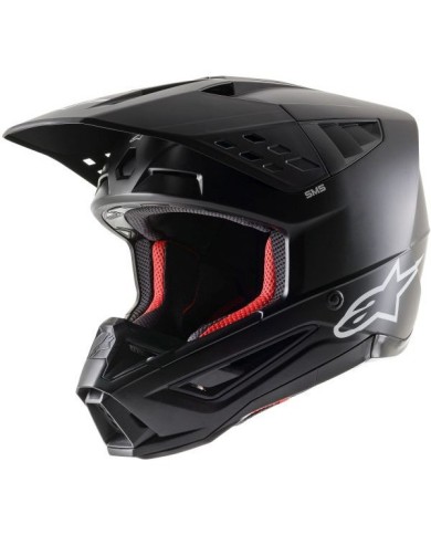 ALPINESTARS S-M5 Solid