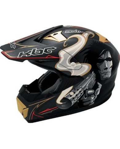 Super X6 Speciale pistolero