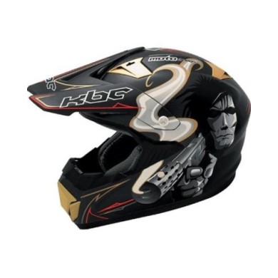 Super X6 Gunslinger Special