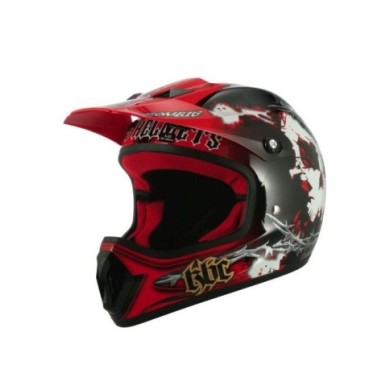 Moto X7 Zombie II Kinder