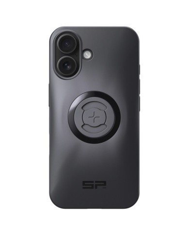 SP-Connect Custodia per telefono SPC+ iPhone 16