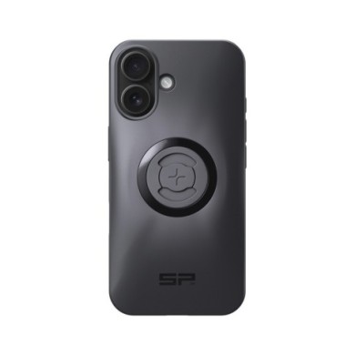 SP-Connect Phone Case SPC+ iPhone 16