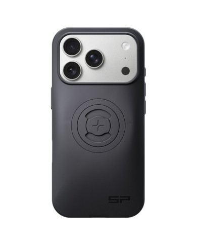 SP-Connect Coque de téléphone SPC+ iPhone 17 Pro
