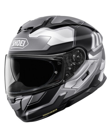 SHOEI Integralhelm GT-Air 3 Agility TC-5, matt
