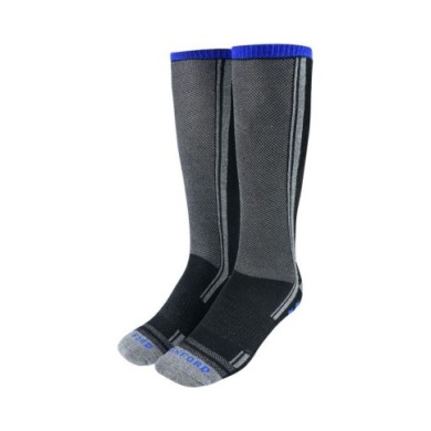 Oxford Coolmax Socks Large