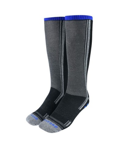 Oxford Coolmax Socks Small