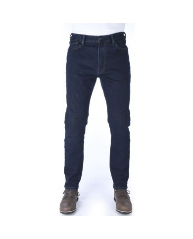 Jeans MS Rinse Regular 32 Slim