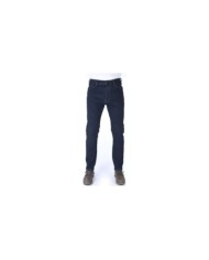 Jeans MS Rinse Regular 32 Slim