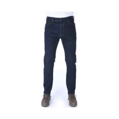 Jeans MS Rinse Regular 32 Slim