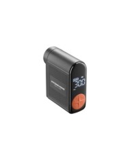InterfonoINTERPHONECompressore d'aria portatile 3000 mAh