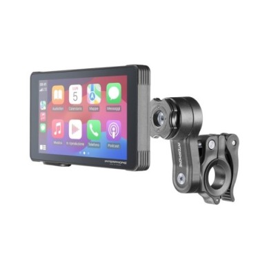 Moto Display Interfono Ridesync