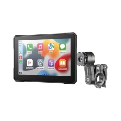 Interphone Moto Display Ridesync SYNC70E