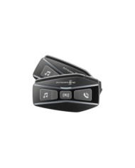 Interphone BLUETOOTH HEADSET UCOM16 TWIN PACK