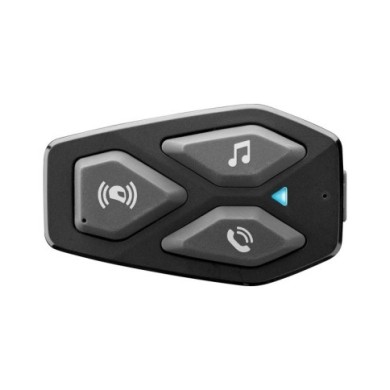 Sistema interfonico UCOM3 BLUETOOTH EARPHONE