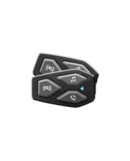 Interphone BLUETOOTH HEADSET UCOM3 TWIN PACK