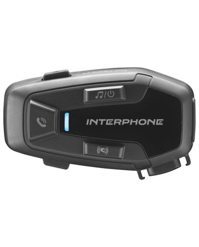 Sistema interfonico UCOM7R BLUETOOTH EARPHONE