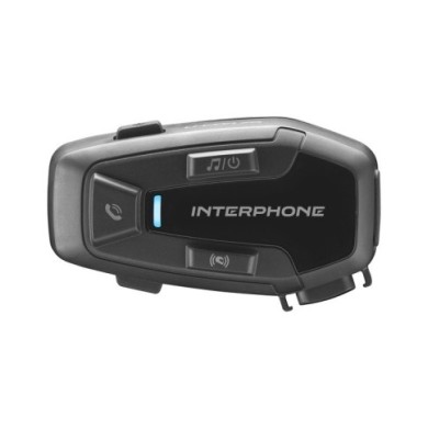 Sistema interfonico UCOM7R BLUETOOTH EARPHONE