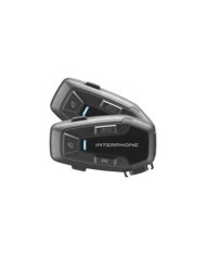 Interphone BLUETOOTH HEADSET UCOM7R TWIN PACK