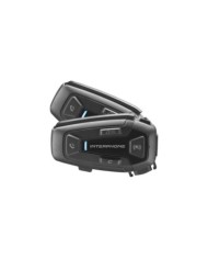 Interphone BLUETOOTH HEADSET UCOM8R TWIN PACK
