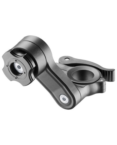 Interphone QUIKLOX Motorrad Befestigung