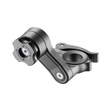 Interphone QUIKLOX Motorrad Befestigung