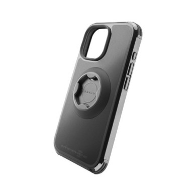 Custodia per telefono cellulare Intercom QUIKLOX iPhone 15