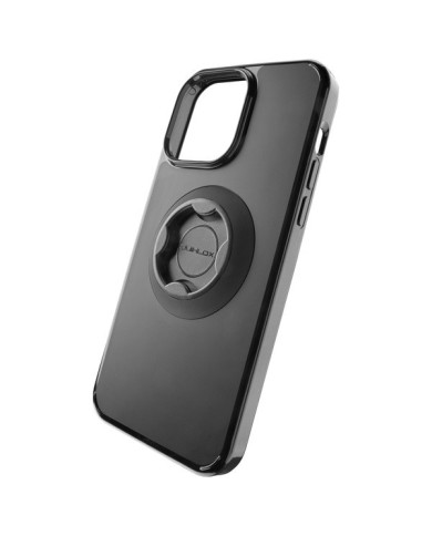 Custodia QUIKLOX Intercom per il telefono cellulare iPhone 12 Pro Max