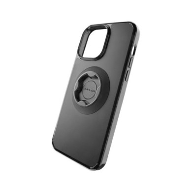 Interphone QUIKLOX Housse pour téléphone portable iPhone 12 Pro Max