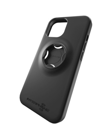 Custodia per telefono cellulare Intercom QUIKLOX iPhone 14