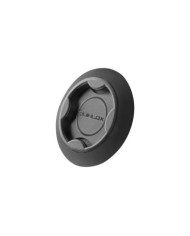 Interphone QUIKLOX fixation adhésive universelle