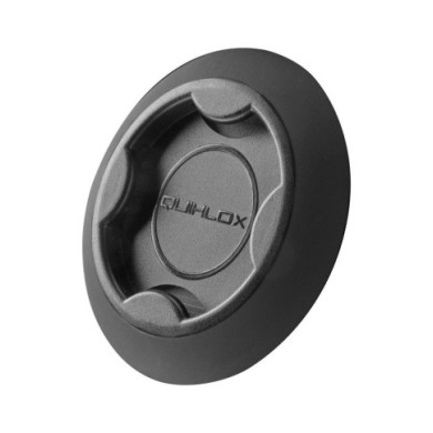 Interphone QUIKLOX Universal Klebe Befestigung