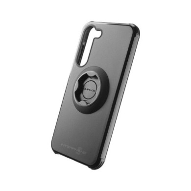 Custodia QUIKLOX Intercom per telefono cellulare Samsung S23 Plus