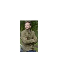 Bradwell Jacket Onyx