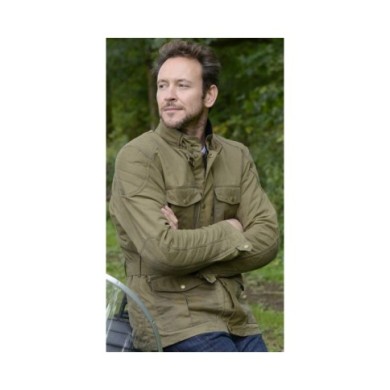 Giacca Bradwell Onyx