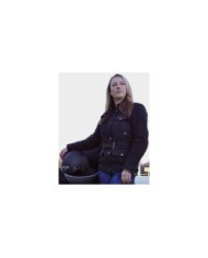 Giacca Bradwell Onyx Donna