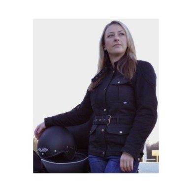 Giacca Bradwell Onyx Donna