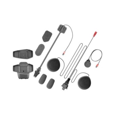 Interphone Kit audio U-COM 6R   7R